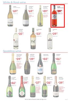 Ultra Liquors : The Liquor Catalogue (25 Oct - 31 Dec 2013), page 13