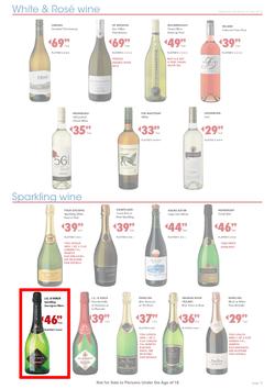 Ultra Liquors : The Liquor Catalogue (25 Oct - 31 Dec 2013), page 13