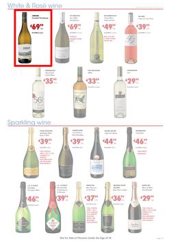 Ultra Liquors : The Liquor Catalogue (25 Oct - 31 Dec 2013), page 13
