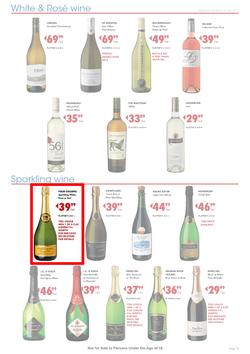 Ultra Liquors : The Liquor Catalogue (25 Oct - 31 Dec 2013), page 13