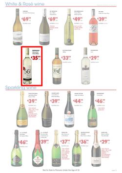 Ultra Liquors : The Liquor Catalogue (25 Oct - 31 Dec 2013), page 13