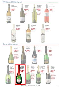 Ultra Liquors : The Liquor Catalogue (25 Oct - 31 Dec 2013), page 13