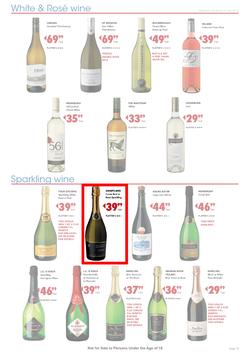 Ultra Liquors : The Liquor Catalogue (25 Oct - 31 Dec 2013), page 13