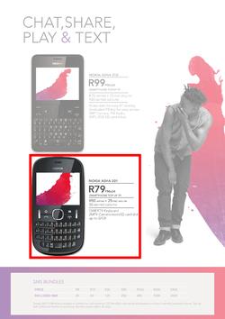 Virgin Mobile : The Big Deal (Valid until 31 Jan 2014), page 13