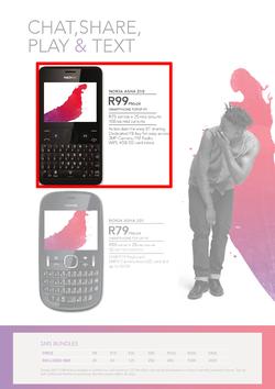 Virgin Mobile : The Big Deal (Valid until 31 Jan 2014), page 13