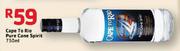 Cape To Rio Pure Cane Spirit-750ml