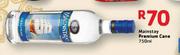 Mainstay Premium Cane-750ml