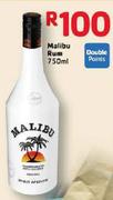 Malibu Rum-750ml