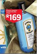 Bombay Sapphire London Dry Gin-750ml