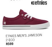 Etnies Men's Jameson 2 Eco
