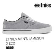 Etnies Men's Jameson 2 Eco