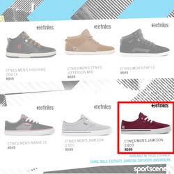 Sportscene : Shoes Are Boring Wear Sneakers Converse (19 Nov 2013 - While Stocks Last), page 13