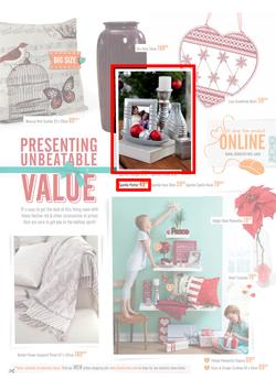 Sheet Street : Great Value & Promotions Inside! (22 Nov - While Stocks Last), page 13