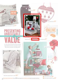 Sheet Street : Great Value & Promotions Inside! (22 Nov - While Stocks Last), page 13