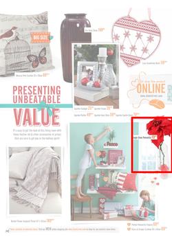 Sheet Street : Great Value & Promotions Inside! (22 Nov - While Stocks Last), page 13