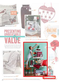 Sheet Street : Great Value & Promotions Inside! (22 Nov - While Stocks Last), page 13