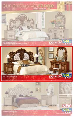 Ellerines : Christmas Made Easy With Low Low Instalments Guaranteed! (Valid until 23 Jan 2014), page 13