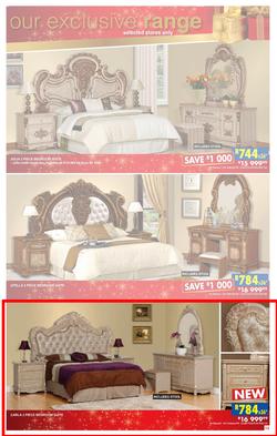 Ellerines : Christmas Made Easy With Low Low Instalments Guaranteed! (Valid until 23 Jan 2014), page 13