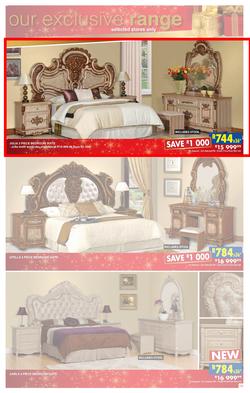 Ellerines : Christmas Made Easy With Low Low Instalments Guaranteed! (Valid until 23 Jan 2014), page 13