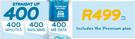 BlackBerry Q5 Smartphone-On Straight Up 400