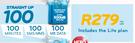 BlackBerry Q5 Smartphone-On Straight Up 100