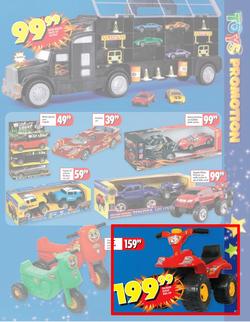Shoprite : Extra Special Low Price Christmas (18 Nov - 25 Dec 2013), page 13