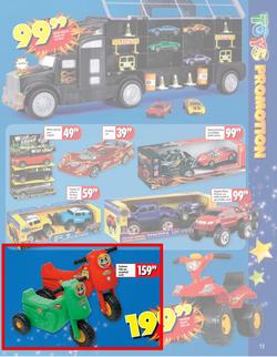 Shoprite : Extra Special Low Price Christmas (18 Nov - 25 Dec 2013), page 13