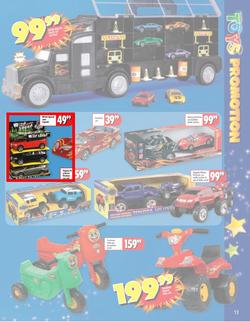 Shoprite : Extra Special Low Price Christmas (18 Nov - 25 Dec 2013), page 13