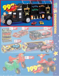 Shoprite : Extra Special Low Price Christmas (18 Nov - 25 Dec 2013), page 13