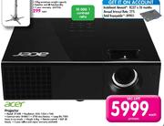 Acer Projector X1240