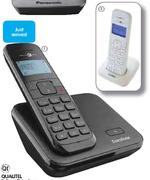 Qualitel Additional Handset C33H