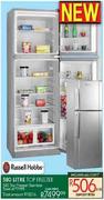 Russell Hobbs 580L Top Freezer