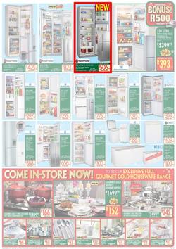 Lewis : Get Your Christmas Bonus! (9 Dec 2013 - 4 Jan 2014), page 13