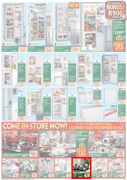 Lewis : Get Your Christmas Bonus! (9 Dec 2013 - 4 Jan 2014), page 13