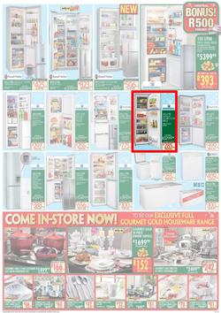 Lewis : Get Your Christmas Bonus! (9 Dec 2013 - 4 Jan 2014), page 13