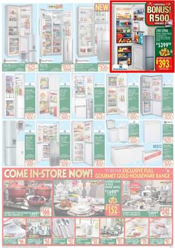 Lewis : Get Your Christmas Bonus! (9 Dec 2013 - 4 Jan 2014), page 13