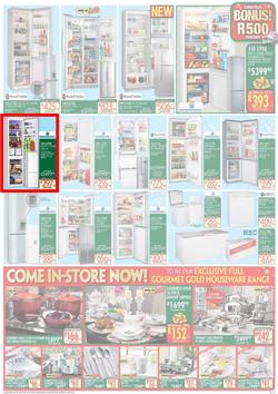 Lewis : Get Your Christmas Bonus! (9 Dec 2013 - 4 Jan 2014), page 13