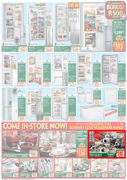 Lewis : Get Your Christmas Bonus! (9 Dec 2013 - 4 Jan 2014), page 13