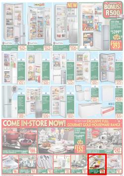 Lewis : Get Your Christmas Bonus! (9 Dec 2013 - 4 Jan 2014), page 13