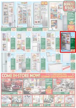 Lewis : Get Your Christmas Bonus! (9 Dec 2013 - 4 Jan 2014), page 13