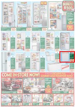 Lewis : Get Your Christmas Bonus! (9 Dec 2013 - 4 Jan 2014), page 13