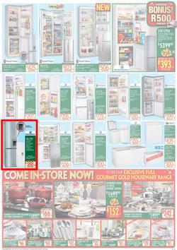 Lewis : Get Your Christmas Bonus! (9 Dec 2013 - 4 Jan 2014), page 13