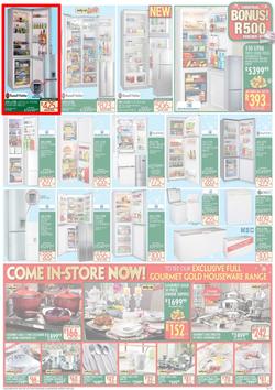 Lewis : Get Your Christmas Bonus! (9 Dec 2013 - 4 Jan 2014), page 13