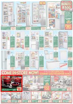 Lewis : Get Your Christmas Bonus! (9 Dec 2013 - 4 Jan 2014), page 13