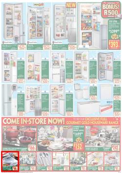 Lewis : Get Your Christmas Bonus! (9 Dec 2013 - 4 Jan 2014), page 13