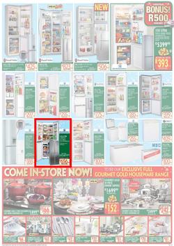 Lewis : Get Your Christmas Bonus! (9 Dec 2013 - 4 Jan 2014), page 13