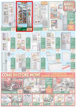 Lewis : Get Your Christmas Bonus! (9 Dec 2013 - 4 Jan 2014), page 13