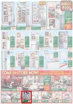 Lewis : Get Your Christmas Bonus! (9 Dec 2013 - 4 Jan 2014), page 13