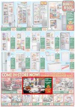 Lewis : Get Your Christmas Bonus! (9 Dec 2013 - 4 Jan 2014), page 13