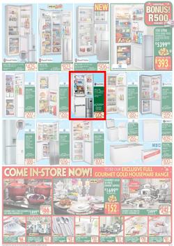 Lewis : Get Your Christmas Bonus! (9 Dec 2013 - 4 Jan 2014), page 13